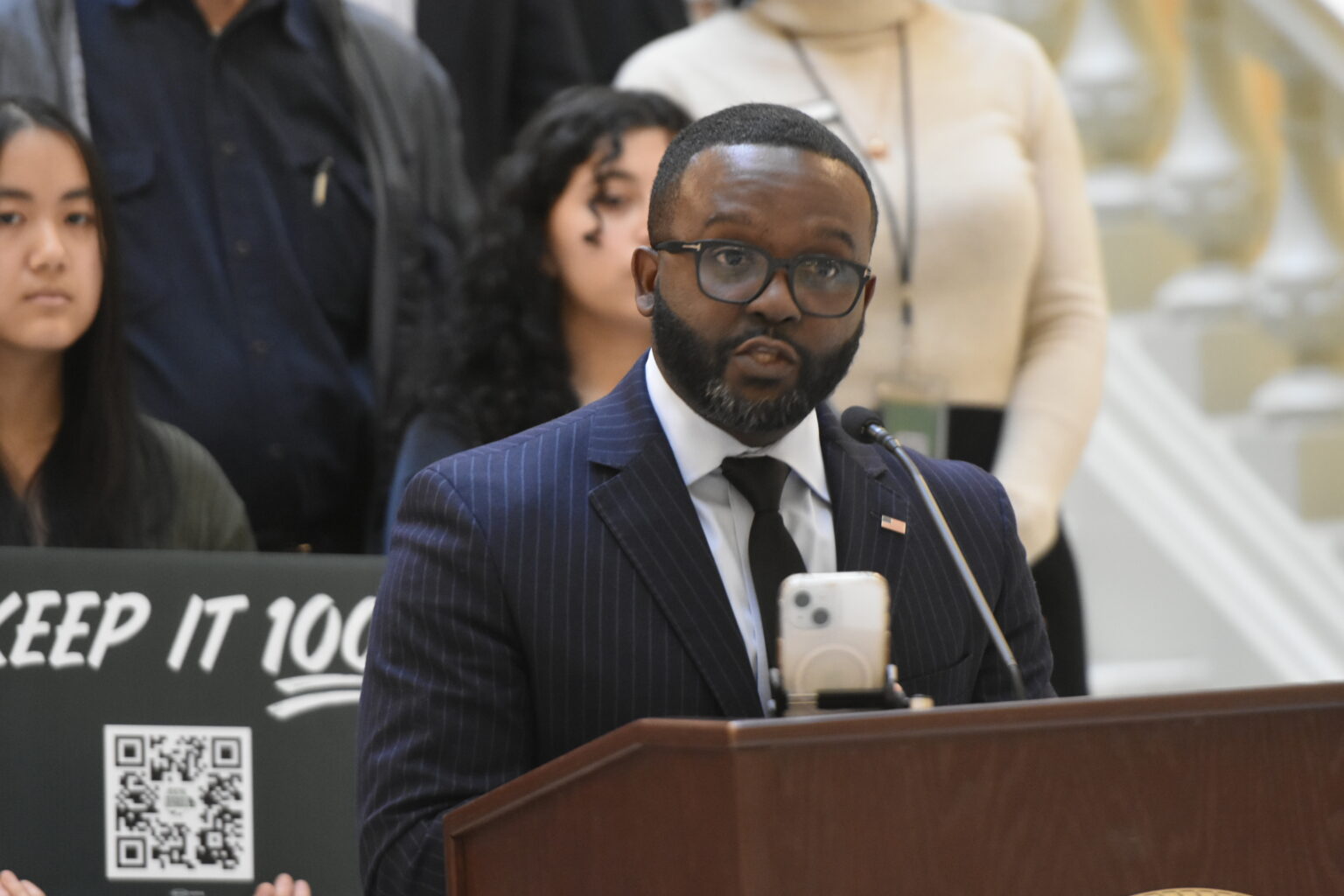 Georgia Secretary of State to rule on Public Service Commission ...