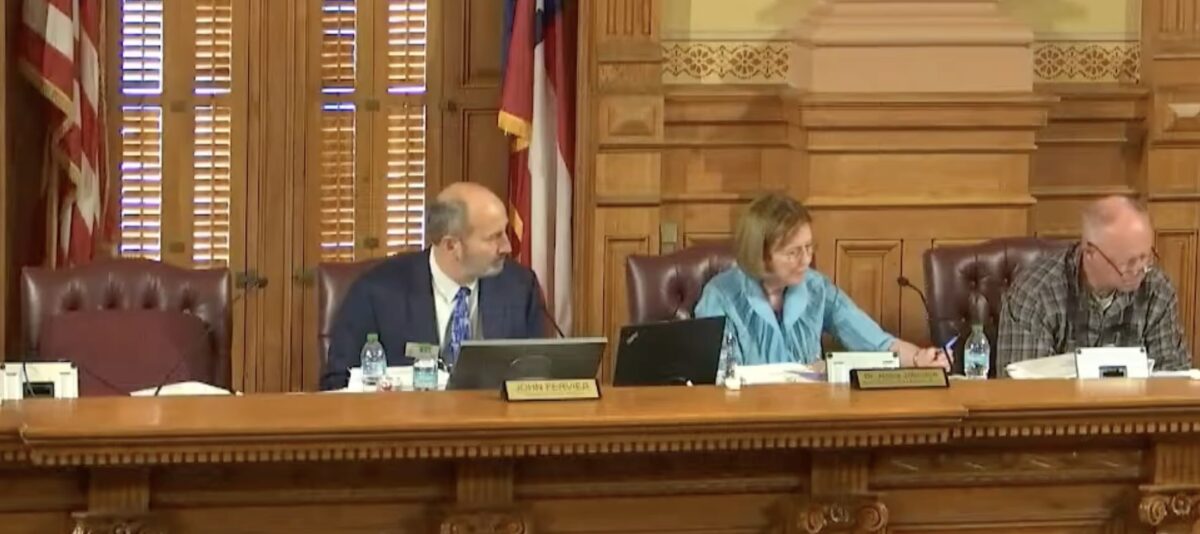 State opens investigation into Habersham Elections Office for 'illegal