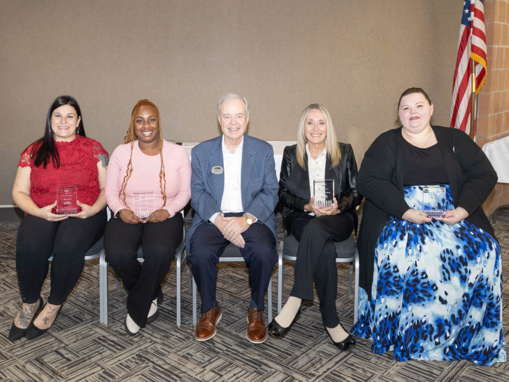 NGTC names four finalists for 2026 GOAL Award - Now Georgia